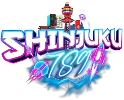 SHINJUKU789